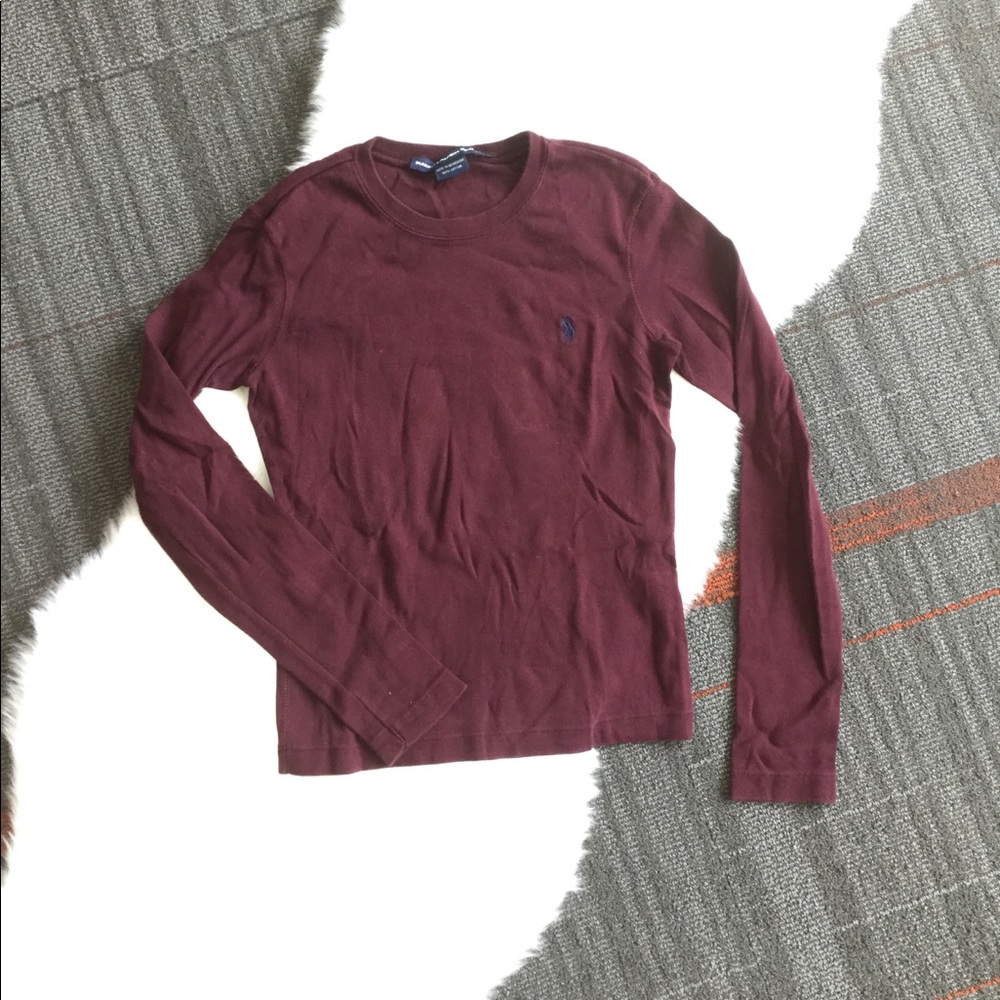 Ralph Lauren Sport Long sleeve shirt - Picture 2 of 8